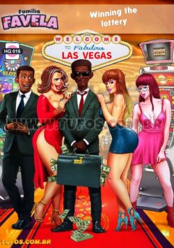 Brazilian Slumdogs 11-16 [WC TF]