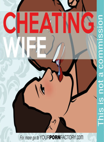 Cheating Wife Interracial