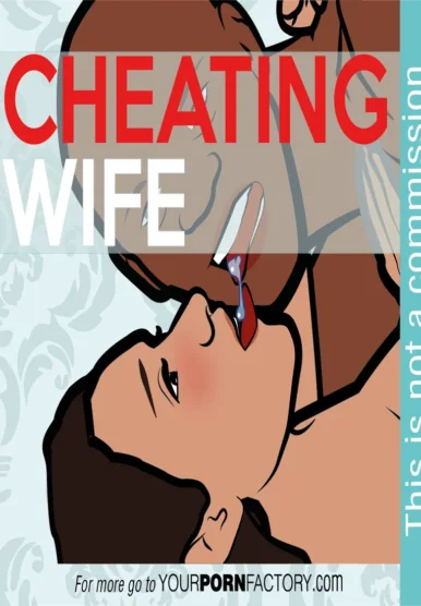 Cheating Wife Interracial