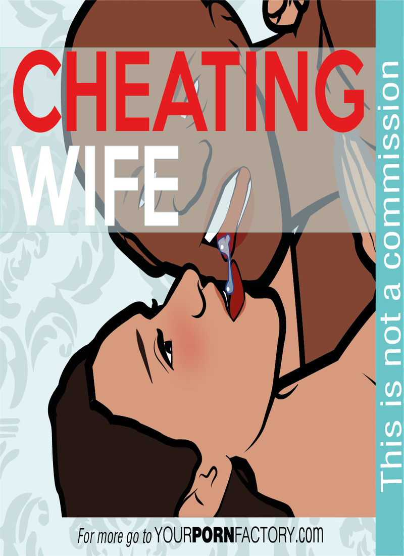 Cheating Wife Interracial
