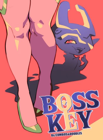 Boss Key [Combos & Doodles]