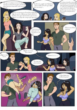 [Darkoshen] – Lucky Night