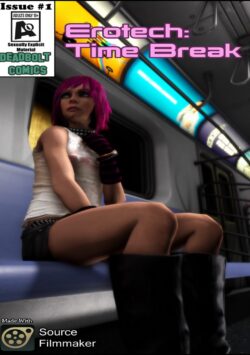 Erotech Time Break [Deadboltreturns]
