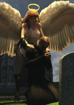 Everforever – Demons in Church