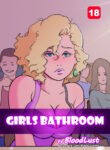 Girls Bathroom by Bloodlust