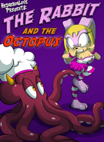 The Rabbit and the Octopus [Hedgehoglove]