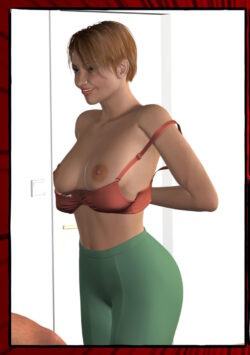 Hospital Treatment from Nurse by Mazut