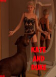 Kate and Duke – Sting3D