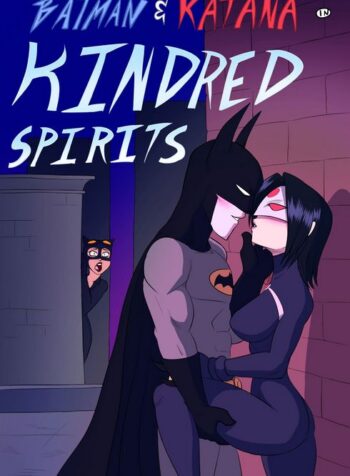 Kindred Spirits [The Arthman]
