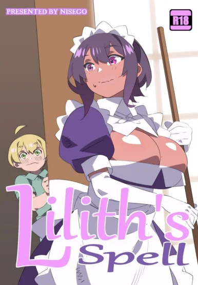 Lilith's Spell [Nisego]
