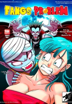 Fangs Problem [Locofuria]