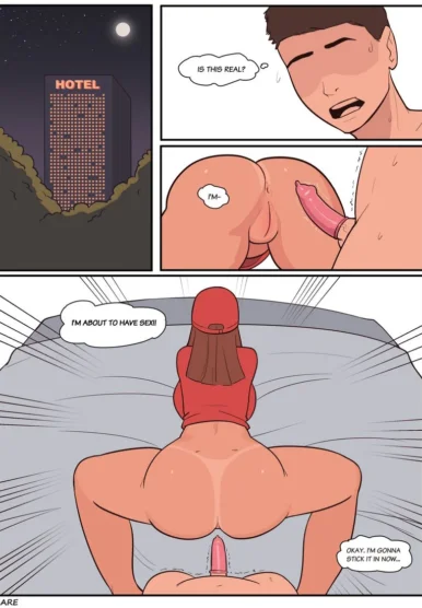 Ignore Sex [MARE]