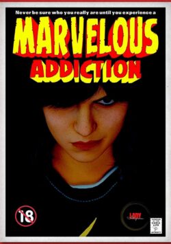 Marvelous Addiction [Lady Abysso]