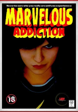 Marvelous Addiction [Lady Abysso]