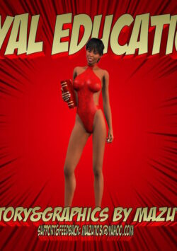 Mazut -Royal Education