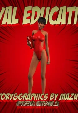 Royal Education [Mazut]