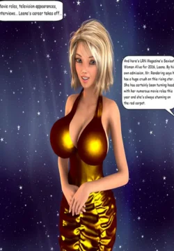 Starpower [Mike Rendering]