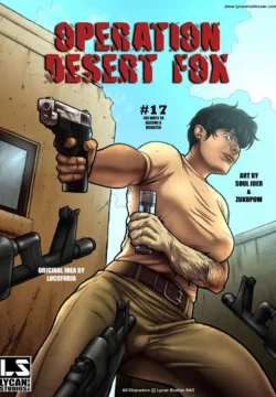 Operation Desert Fox [Locofuria]
