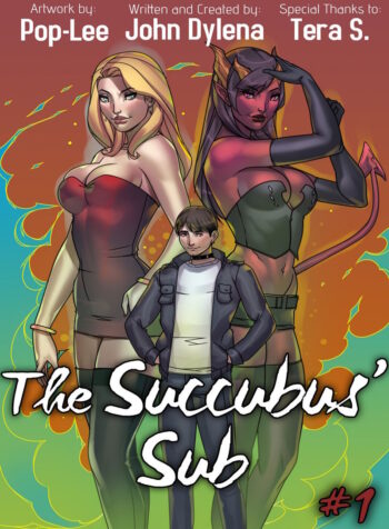 The Succubus Sub [Pop-Lee]