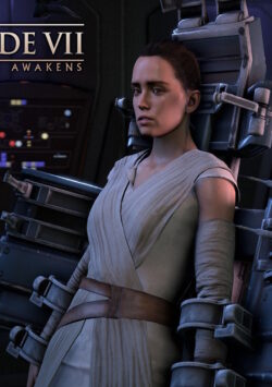 Shitty Horsey – Jedi Mind Trick Fail (Star Wars)