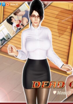 {AYA3D} DOA—Momiji – Pretty tutor