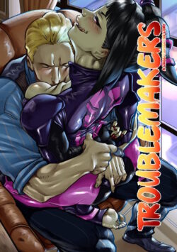 Aarokira – Troublemakers