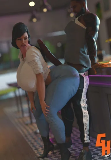 Blak lives Matter [Sushiihouse]