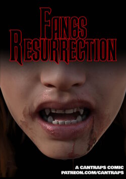 Cantraps – Fangs Resurrection