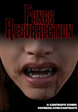 Fangs Resurrection [Cantraps]