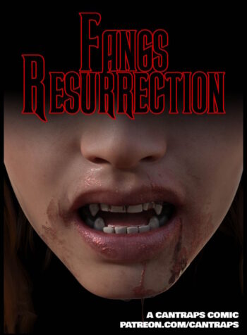 Fangs Resurrection [Cantraps]