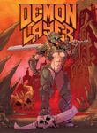 Demon Layer (Doom) [Garth Graham Temporal Wolf]
