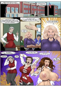 Deuce – Clock Witch