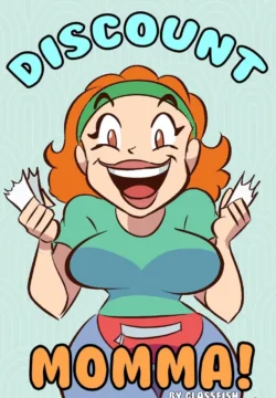 Discount Momma [Glassfish]