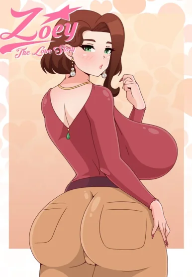 Zoey The Love Story (Sayaka Chapter) [Erebeta]