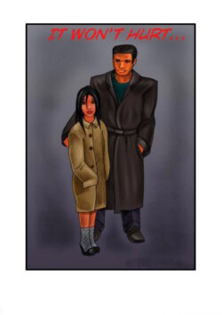 Erotic Sex – It Wont Hurt