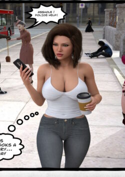 Faibolx – Poke Cock