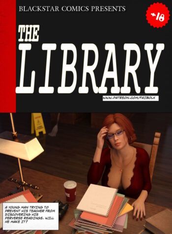 The Library [Faibolx]