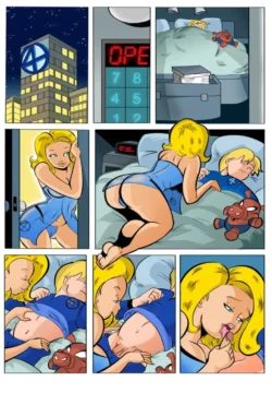 Fantastic Milf [Glassfish]