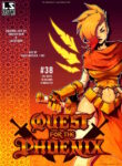 Locofuria – Quest for the Phoenix