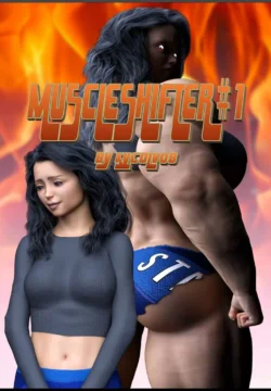 Muscleshifter [Kycolv08]