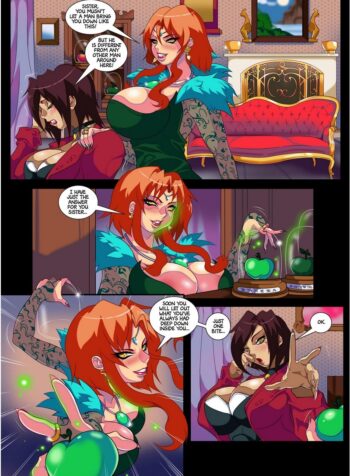 Ozzzed by zzz comics (GEDE Comix cover)