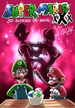 Super Mario - 50 Shades of Bros [Psicoero]