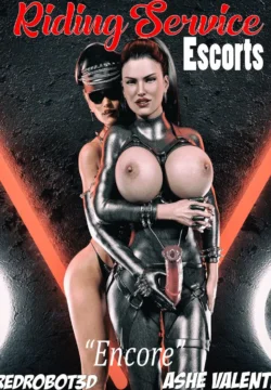 Riding Service Escorts Encore [RedRobot3D]