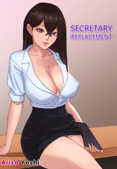 Secretary Replacement [Arisa Yoshi]