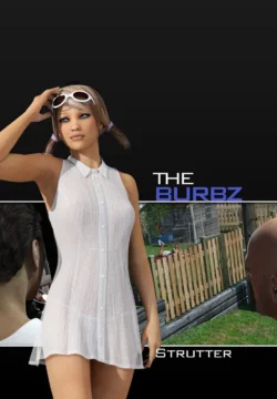 The Burbz [Strutter79]