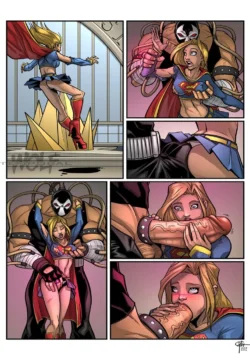 SuperPowered Orgy (Various) [Garth Graham | Temporal Wolf]