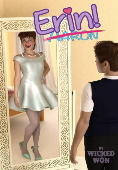 Erin! Aaron [WickedWon]