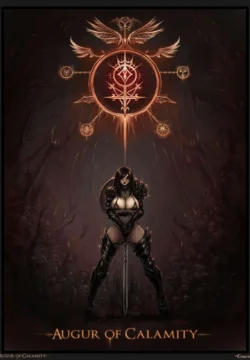 Augur of Calamity [Vempire]