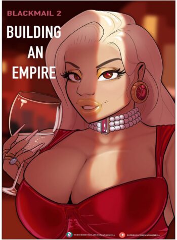 Building an Empire [Mana Omega]
