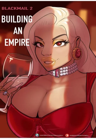 Building an Empire [Mana Omega]